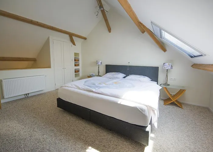 B&B Louisehoeve