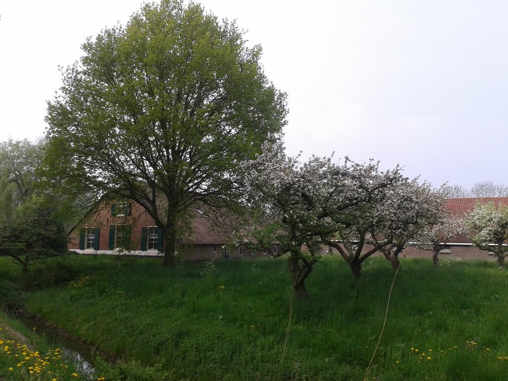 Louisehoeve Frühstückspension 3*