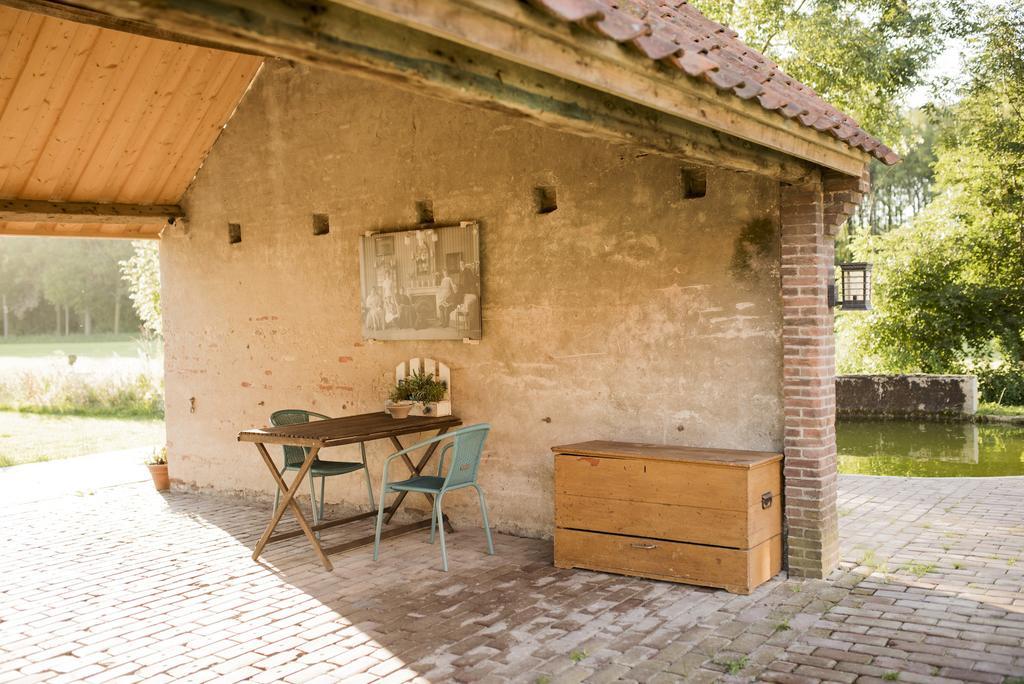 Frühstückspension Louisehoeve 3*
