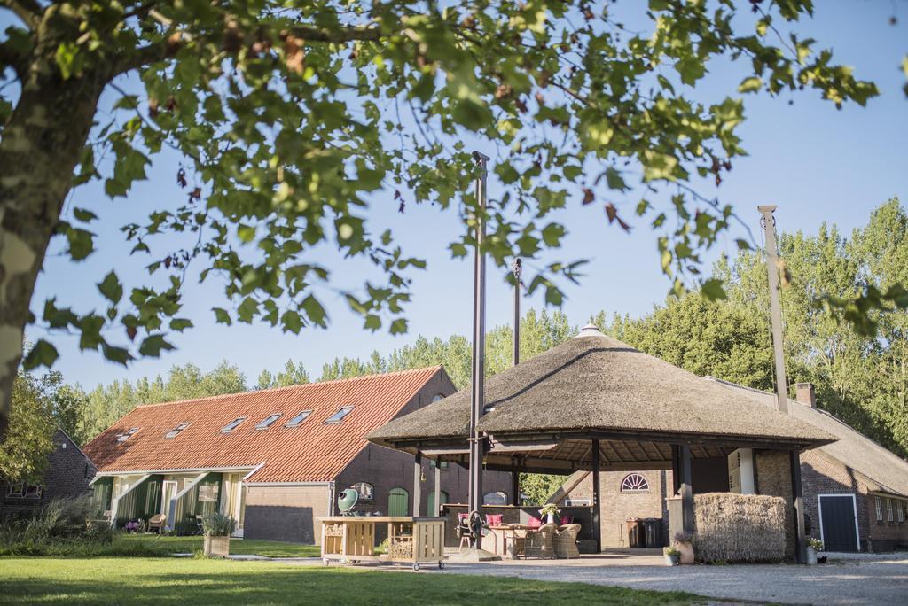 Frühstückspension Louisehoeve
