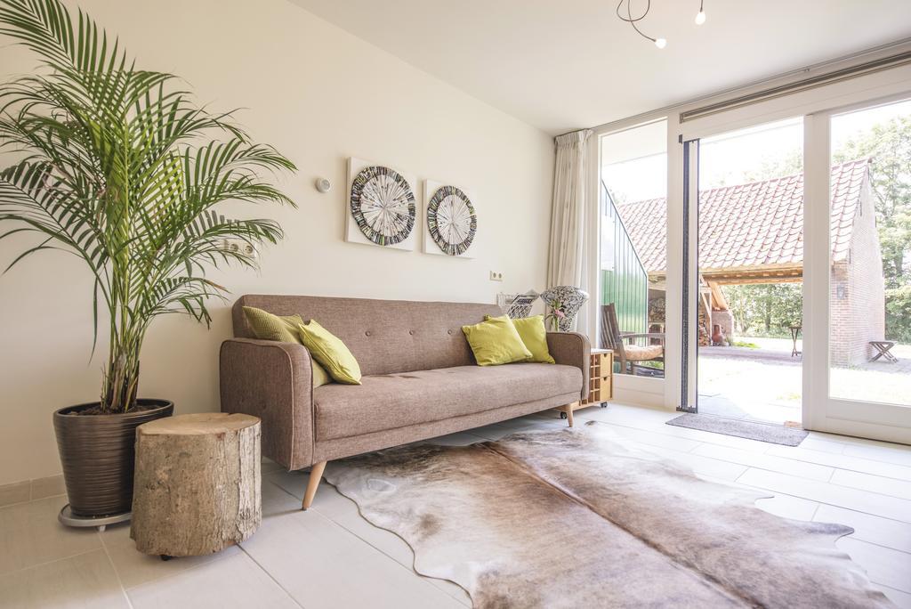 Frühstückspension Louisehoeve 3*
